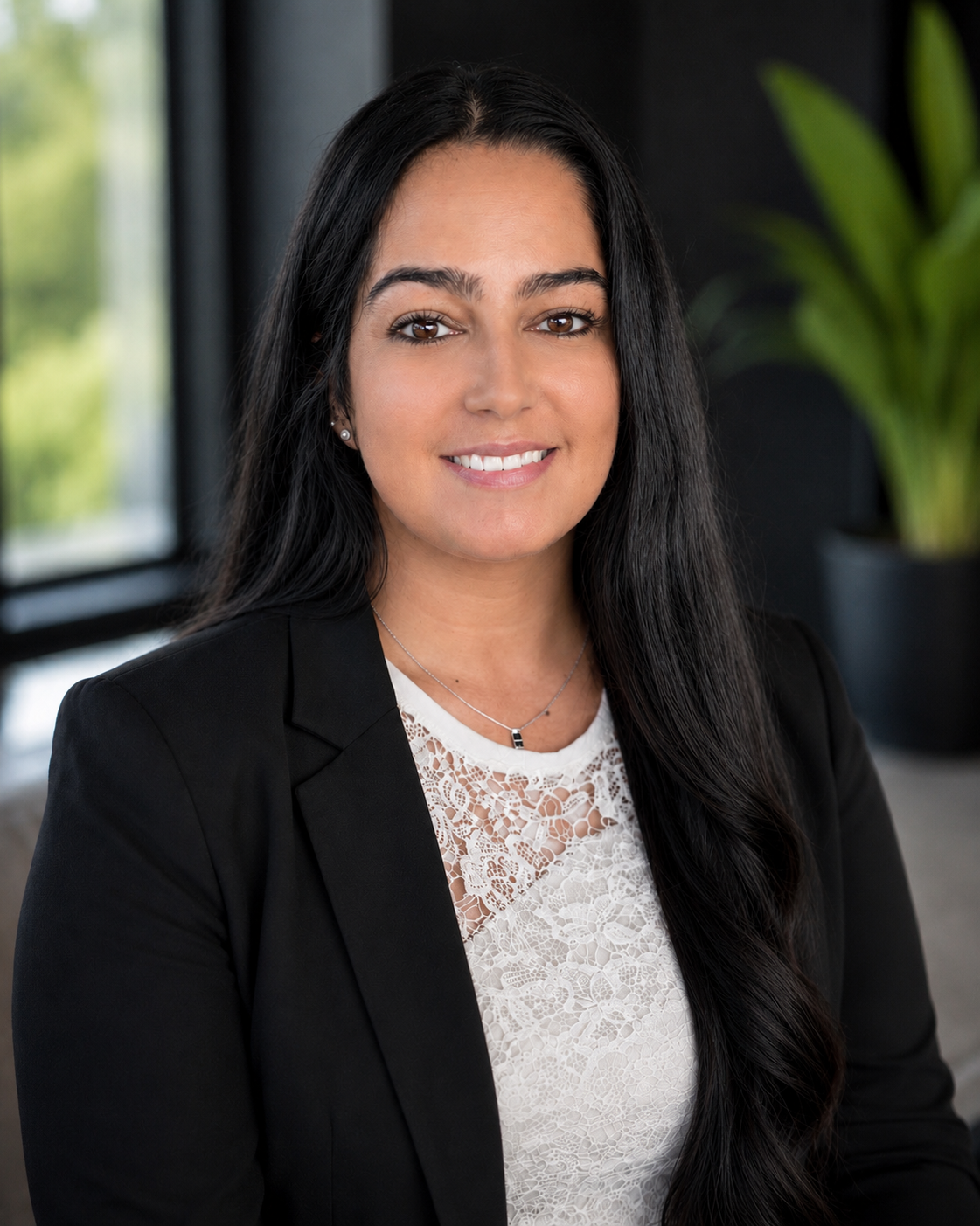 Danielle Twyford - Business Development Manager