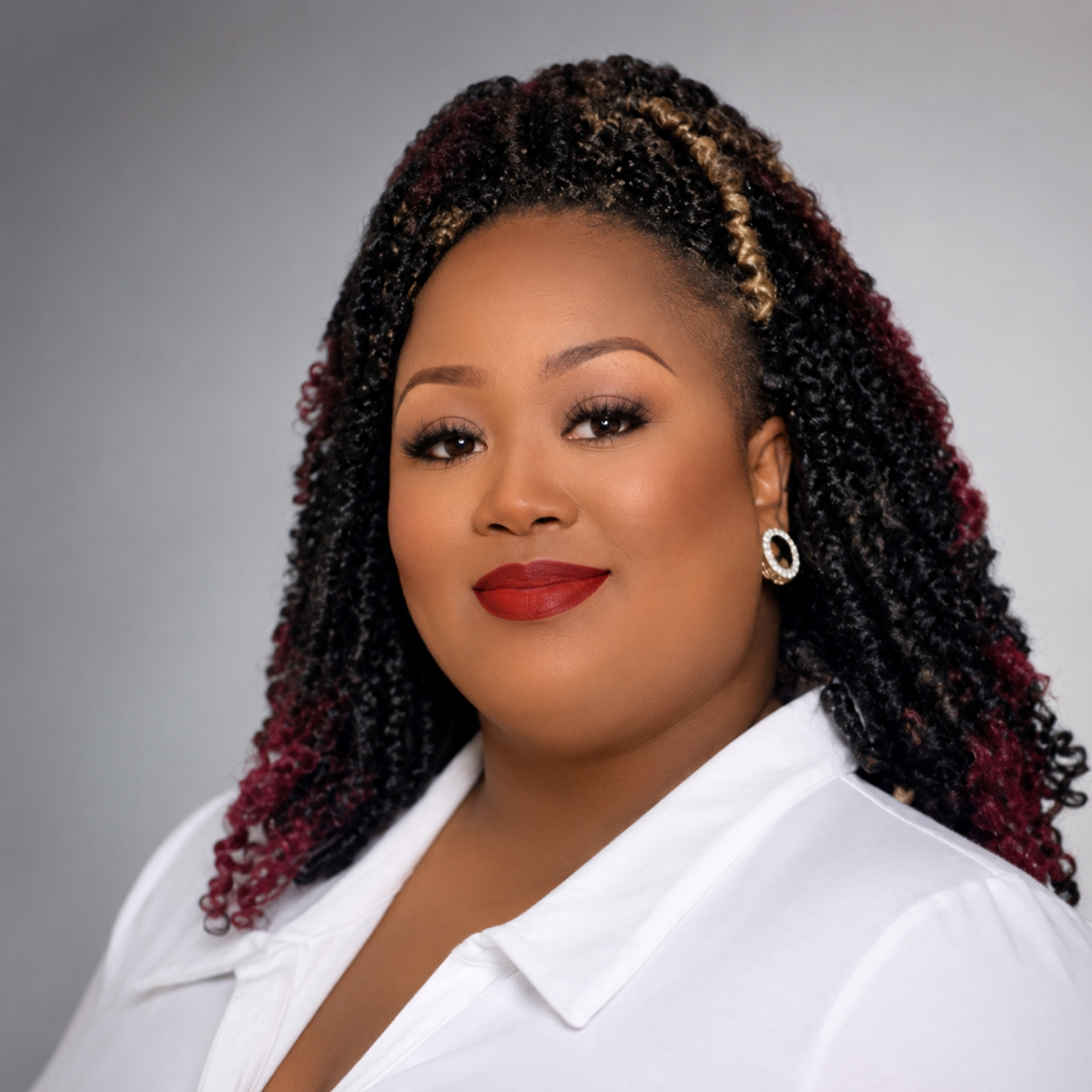 Sequoia Williams - Operations Manager