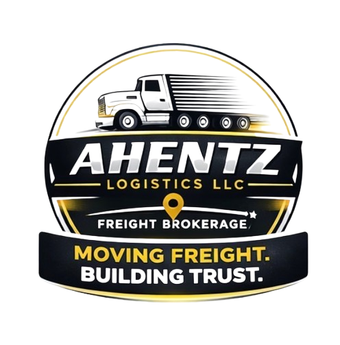 AHENTZ Logistics LLC
